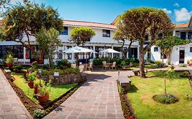 La Casa De Fray Bartolome